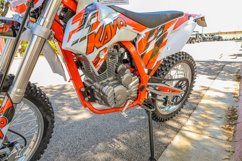 NEW 2026 KAYO K2 PRO Image 15