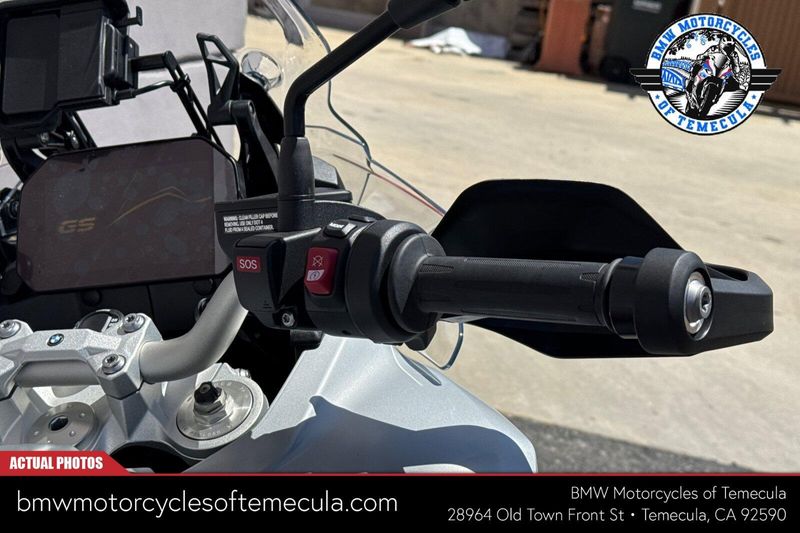 2025 BMW F 900 GS AdventureImage 18