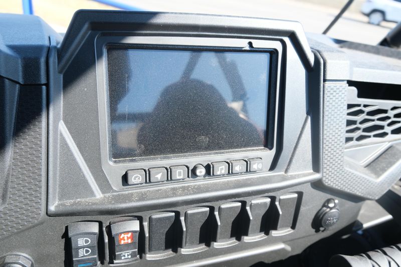 NEW 2026 POLARIS RZR TRAIL S 1000 ULTIMATE Image 14