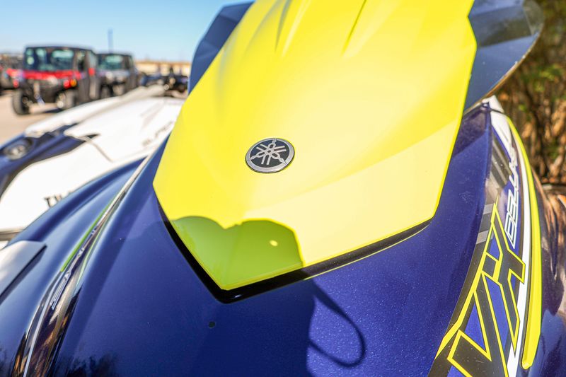 USED 2020 YAMAHA VX DELUXE Image 10