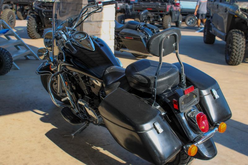 USED 2006 KAWASAKI VULCAN 1600 CLASSIC Image 6