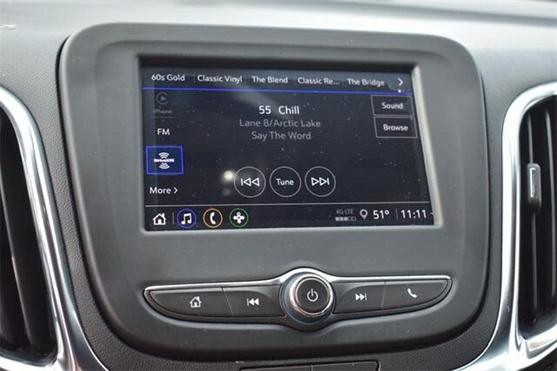 Used 2023 Chevrolet Equinox LTImage 28