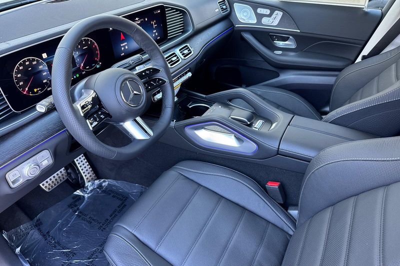 New 2026 Mercedes-Benz GLS 450Image 7