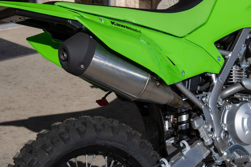 NEW 2026 KAWASAKI KLX 230R Image 8