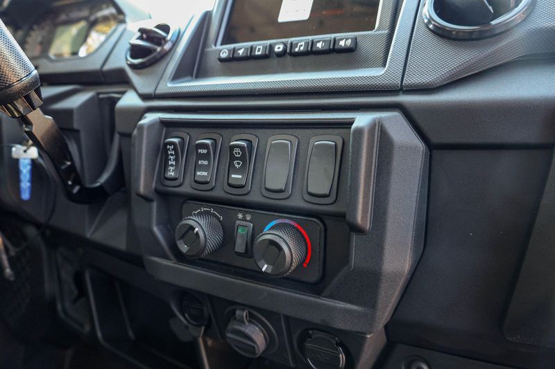 NEW 2026 POLARIS RANGER CREW XP 1000 NORTHSTAR EDITION ULTIMATE Image 32