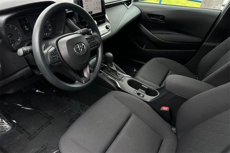 2024 Toyota Corolla LEImage 8