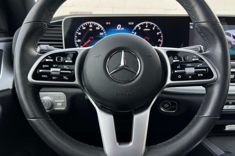 2021 Mercedes-Benz GLE 350Image 27