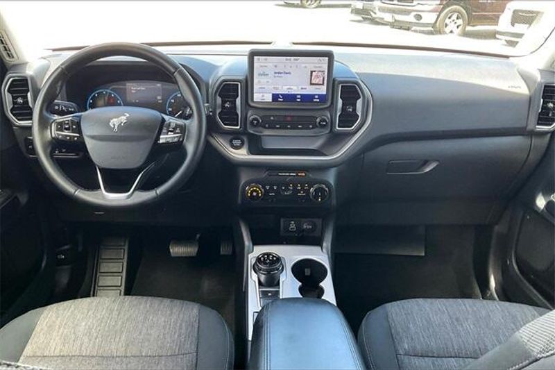Used 2024 Ford Bronco Sport Big BendImage 15