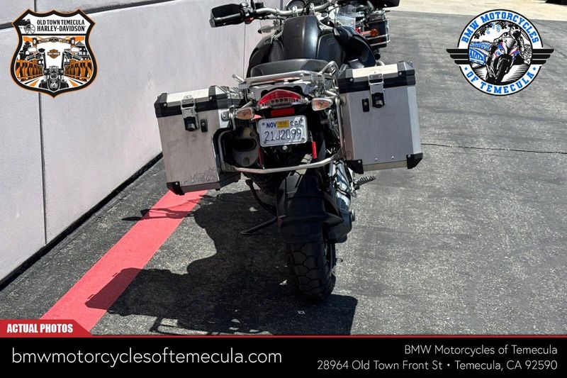 2013 BMW R1200GSADV  Image 7