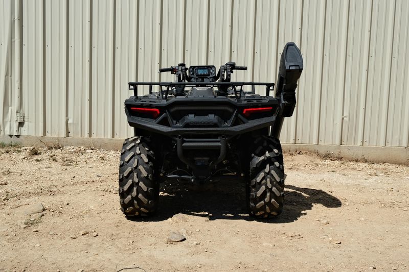 NEW 2025 POLARIS SPORTSMAN XP 1000 HUNT EDITION Image 4