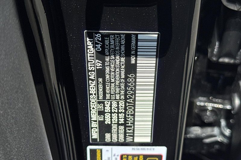 New 2026 Mercedes-Benz E-Class E 450Image 24