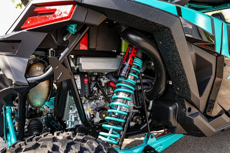 NEW 2025 POLARIS RZR PRO R 4 ULTIMATE Image 17
