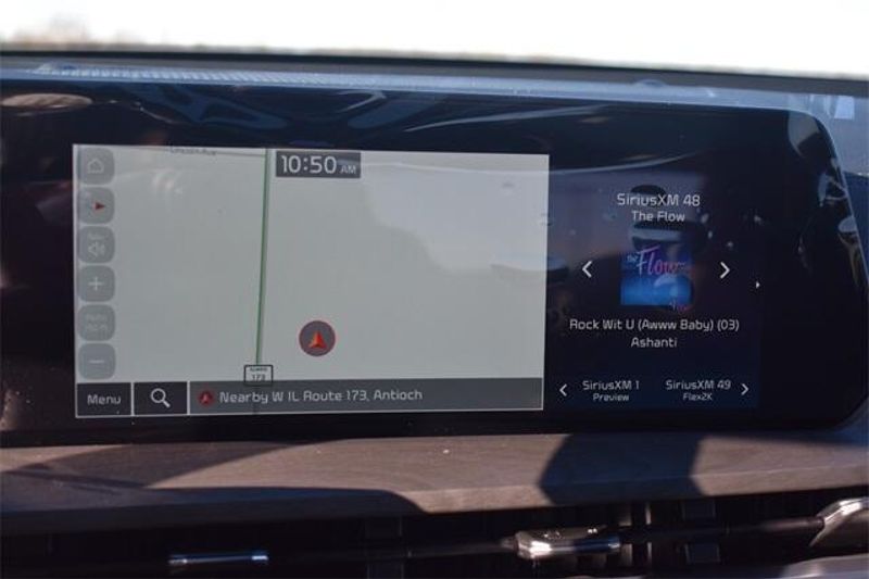 New 2025 Kia Telluride SX-Prestige X-LineImage 30