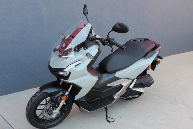 New 2026 Honda ADV160 Image 5