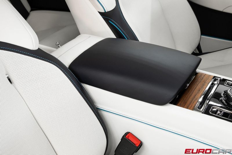 Used 2024 Rolls-Royce Spectre *LAUNCH PACKAGE * BESPOKE INTERIOR*Image 28