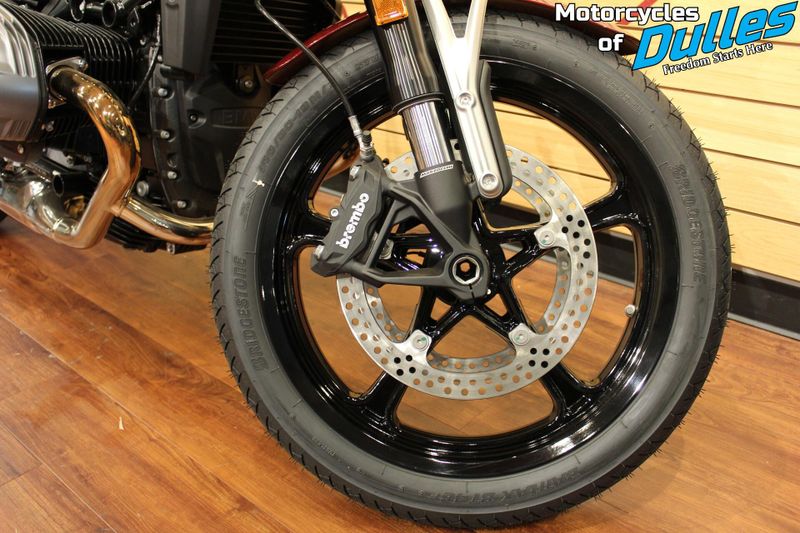 2024 BMW R12 Image 11