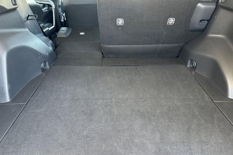 Used 2025 Toyota RAV4 XLEImage 14