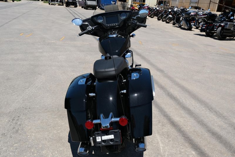 NEW 2025 INDIAN MOTORCYCLE CHIEFTAIN POWERPLUS Image 4