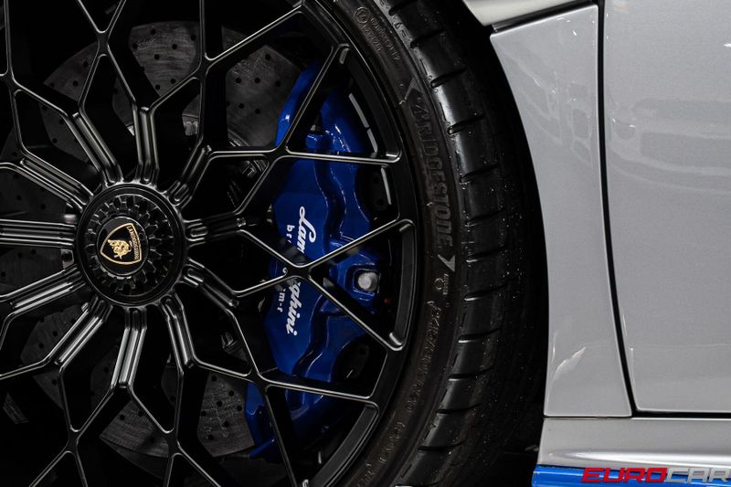 2023 Lamborghini Huracan STO *HUGE CARBON OPTIONS * FULL PPF*Image 28