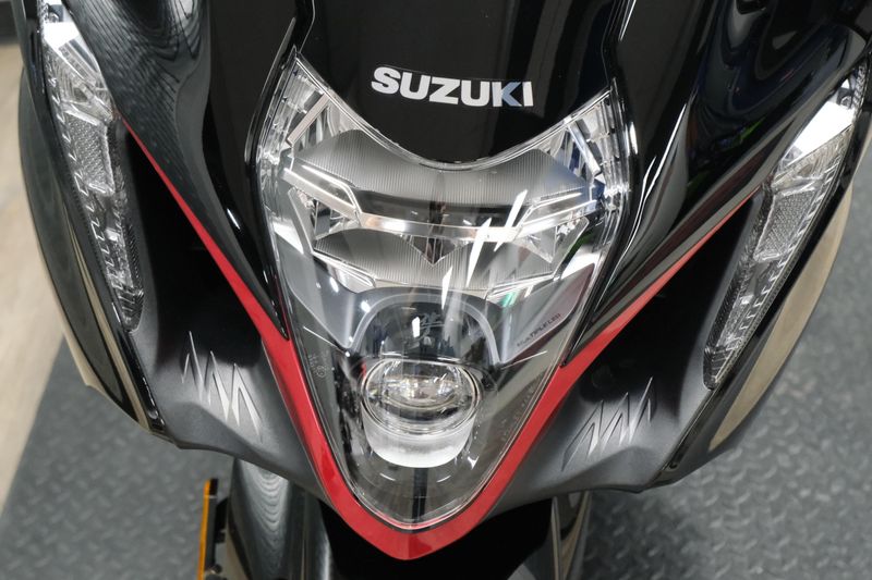 NEW 2026 SUZUKI HAYABUSA Image 10