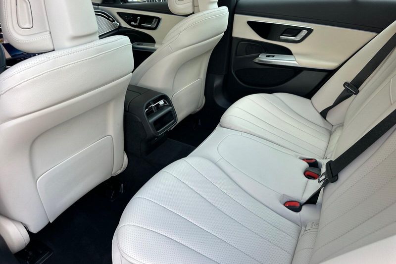 Used 2025 Mercedes-Benz E-Class E 350Image 13