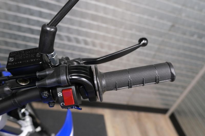 NEW 2026 YAMAHA WR125R Image 19