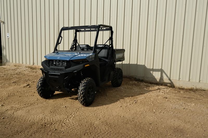 NEW 2026 POLARIS RANGER SP 570 PREMIUM Image 7