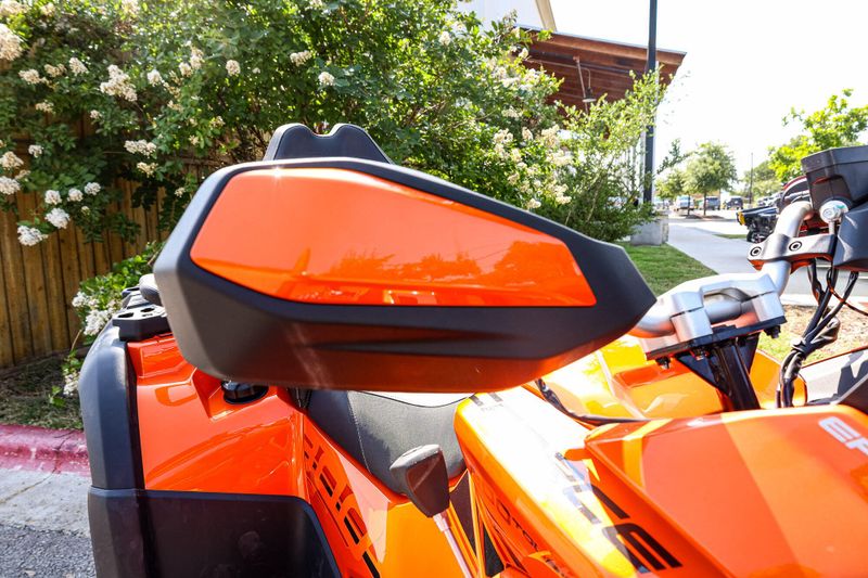 2025 CFMOTO CFORCE 800 TOURING CF800AZ3 800 Touring Image 8