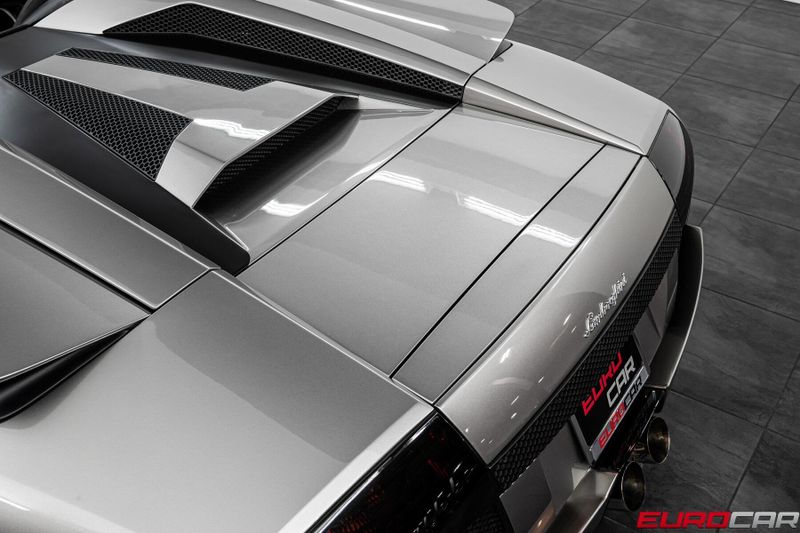 Used 2005 Lamborghini Murcielago *FRONT AXLE LIFT * IMMACULATE CONDITION*Image 21