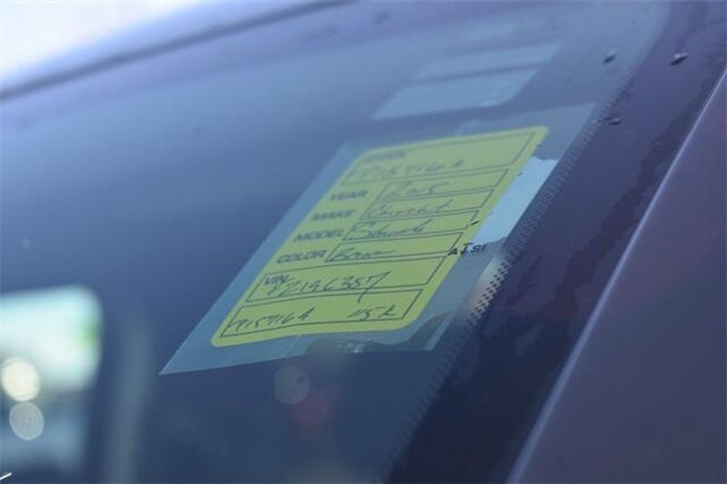 Used 2015 Chevrolet Silverado 1500 LTImage 12