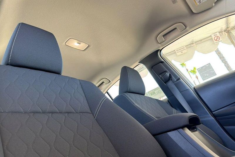 New 2026 Toyota Corolla LEImage 16