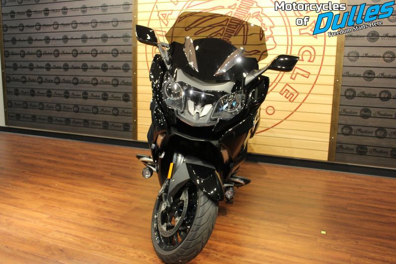 Used 2019 BMW K 1600 B Image 3