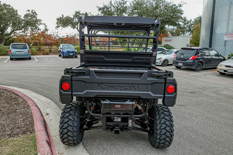 2025 Kawasaki MULE PROMX EPS  TRUE TIMBER STRATA Image 3
