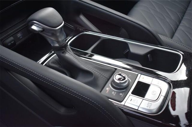 2025 Kia Telluride SX-Prestige X-ProImage 24
