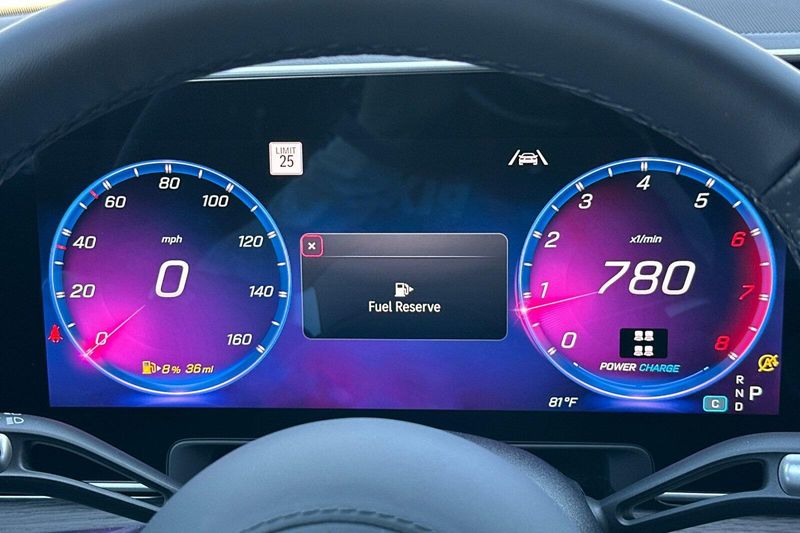 New 2027 Mercedes-Benz GLS 450Image 22