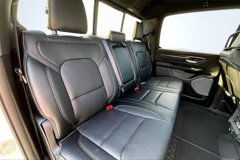 2026 Ram 1500 Rebel photo 9