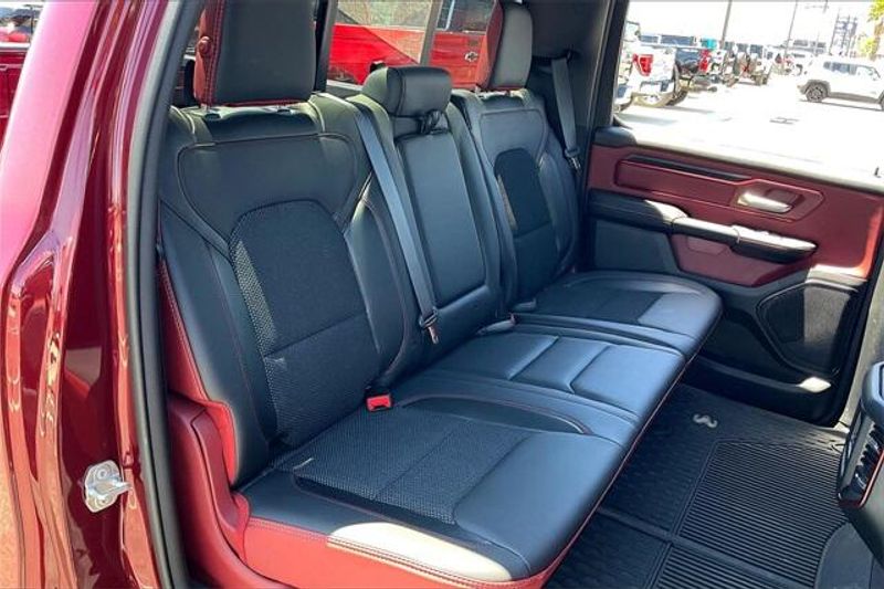 2023 RAM 1500 RebelImage 26