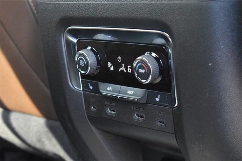 New 2026 Chevrolet Tahoe High CountryImage 23