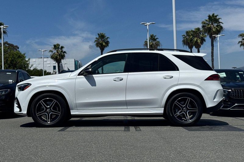Used 2026 Mercedes-Benz GLE 450Image 7
