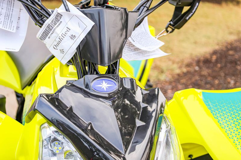 NEW 2026 POLARIS OUTLAW 110 EFI Image 19