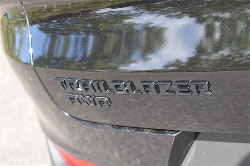 2025 Chevrolet TrailBlazer LTImage 15