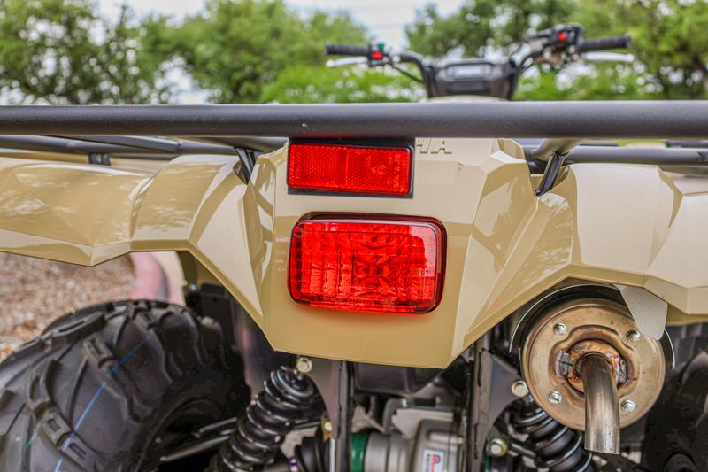NEW 2026 YAMAHA KODIAK 450 EPS Image 15