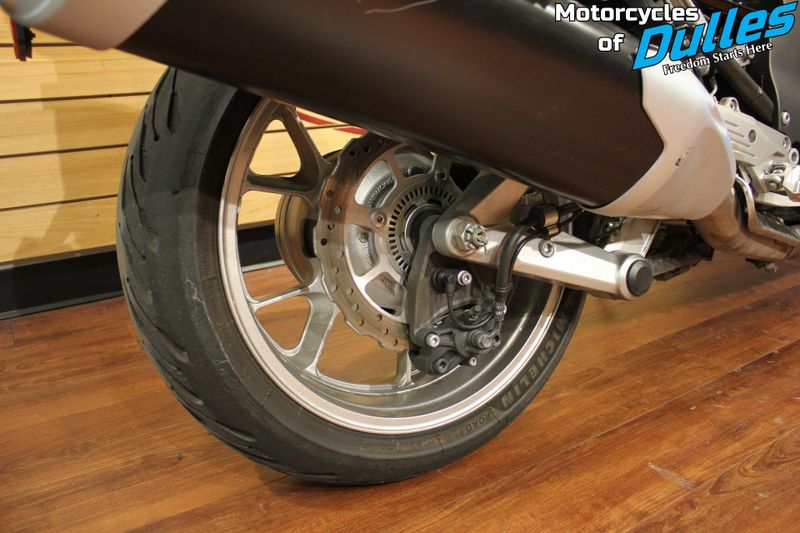 Used 2011 Kawasaki Concours 14 ABS Image 18