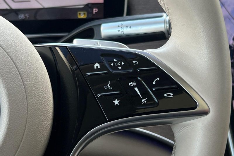 2022 Mercedes-Benz EQS 450Image 29