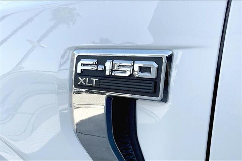 Used 2024 Ford F-150 XLTImage 31