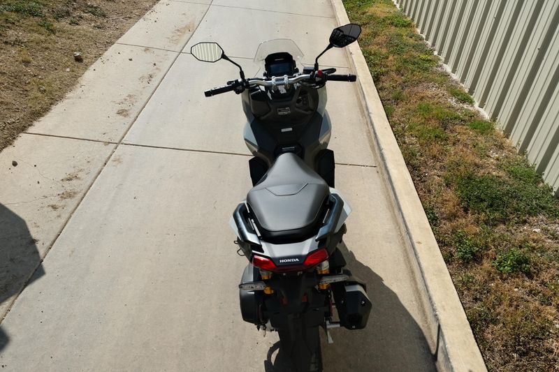 NEW 2026 HONDA ADV160 ABS Image 10
