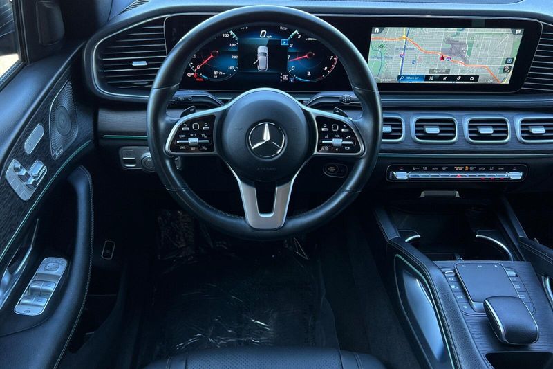 2022 Mercedes-Benz GLE 350Image 16