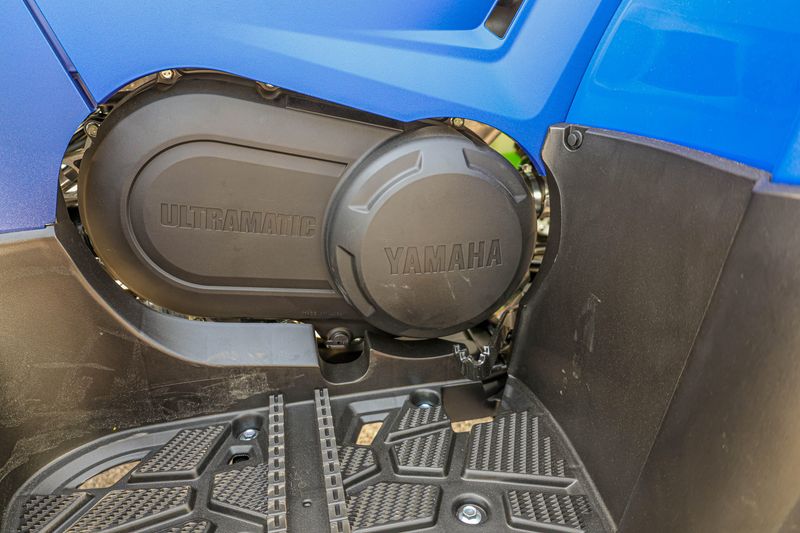 NEW 2026 YAMAHA KODIAK 450 Image 7