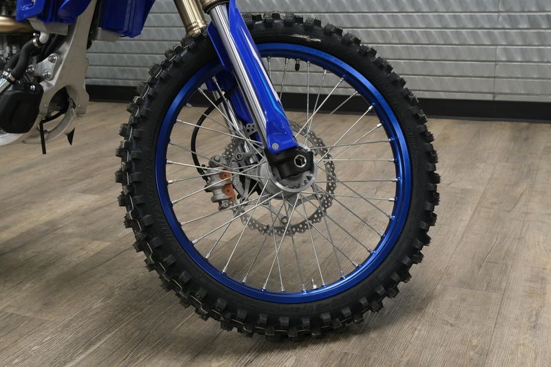NEW 2026 YAMAHA YZ250F Image 13