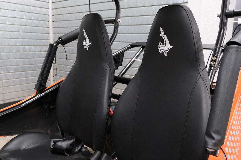 NEW 2026 HAMMERHEAD MUDHEAD SE Image 16